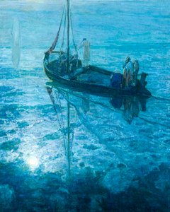 Imagen desconocida de Henry Ossawa Tanner